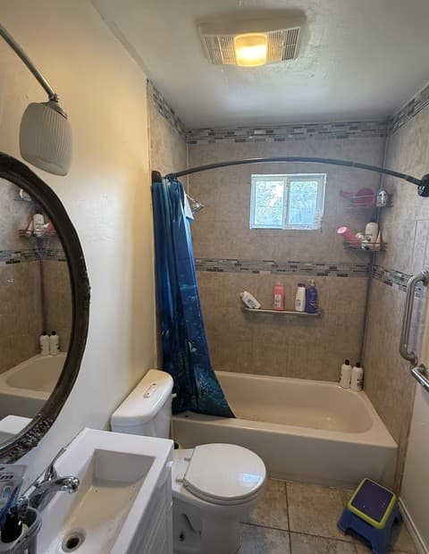 2-bedroom rental at 306 Pennystone in San Antonio, TX — photo 4