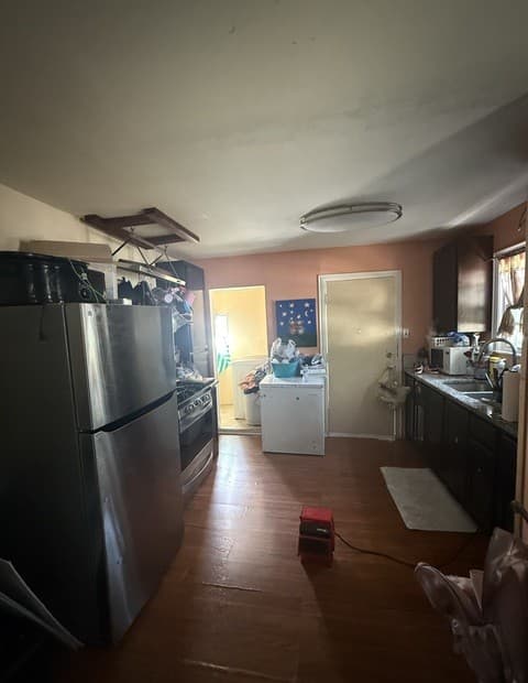 2-bedroom rental at 306 Pennystone in San Antonio, TX — photo 5