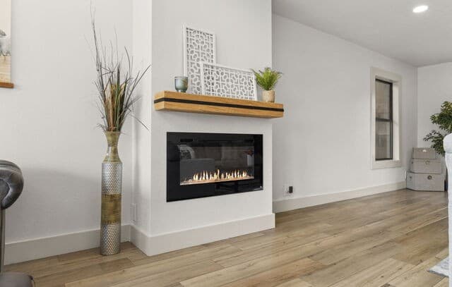 3-bedroom rental at 28003 Yodel Hills in San Antonio, TX — photo 4