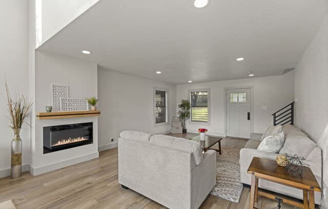 3-bedroom rental at 28003 Yodel Hills in San Antonio, TX — photo 5