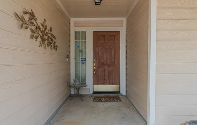 3-bedroom rental at 144 Running in Cibolo, TX — photo 4