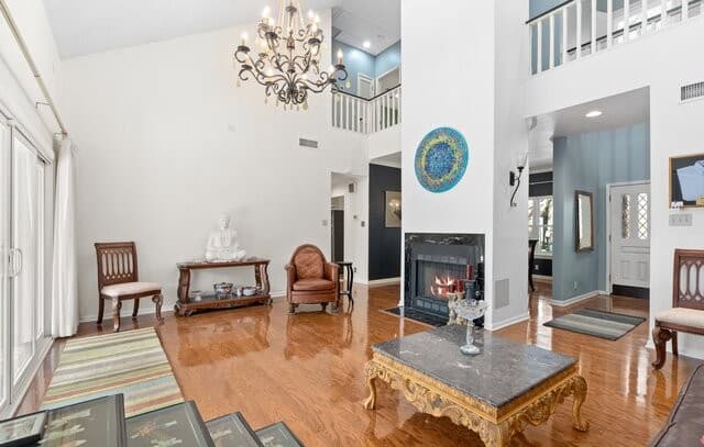 3-bedroom rental at 8103 N New Braunfels Unit 12 in San Antonio, TX — photo 4