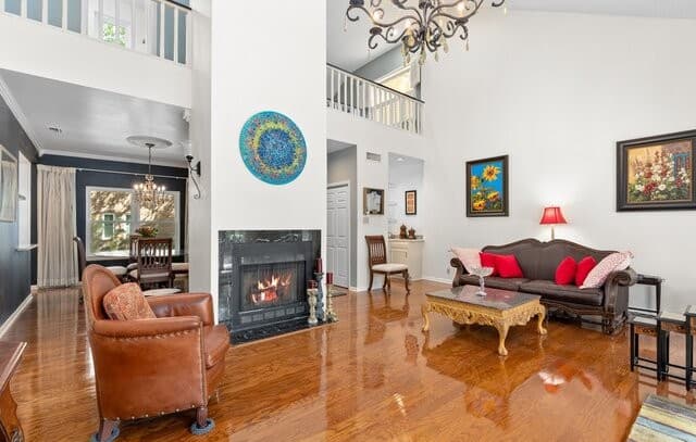 3-bedroom rental at 8103 N New Braunfels Unit 12 in San Antonio, TX — photo 5