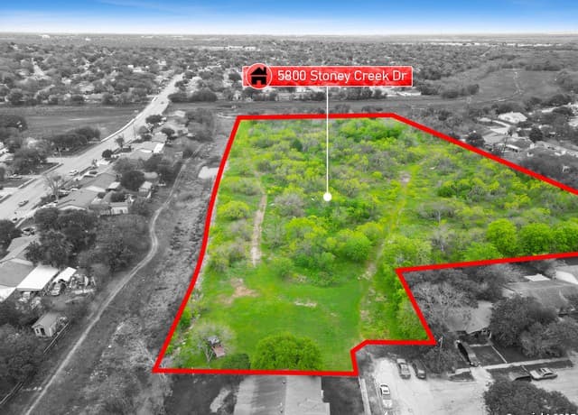 rental at 5800 Stoney Creek in San Antonio, TX — photo 5