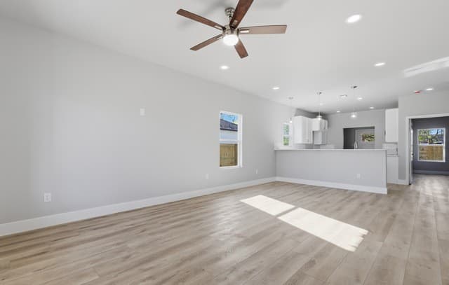 3-bedroom rental at 314 Corliss in San Antonio, TX — photo 1