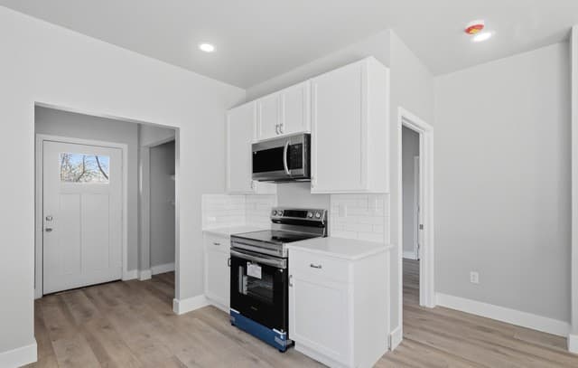 3-bedroom rental at 314 Corliss in San Antonio, TX — photo 5