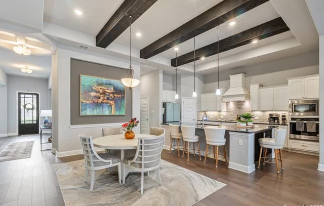 3-bedroom rental at 28502 Colares Way in San Antonio, TX — photo 5