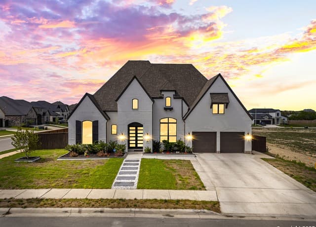 4-bedroom home for sale at 507 Caliban in Cibolo TX