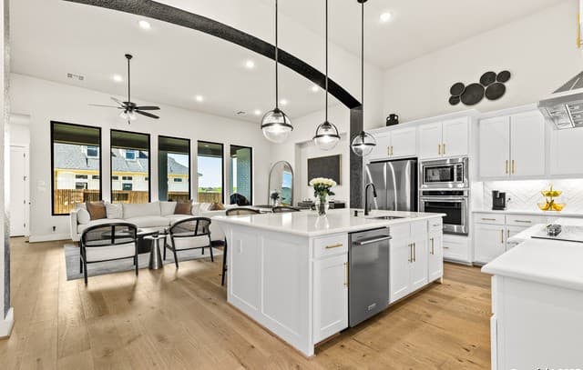 Home for sale at 507 Caliban in Cibolo, TX — photo 4