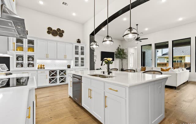 Home for sale at 507 Caliban in Cibolo, TX — photo 5