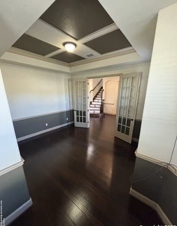 4-bedroom rental at 18910 Real Ridge in San Antonio, TX — photo 4