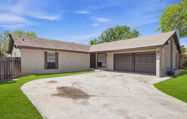 3-bedroom rental at 12707 La Quinta in San Antonio, TX — photo 3
