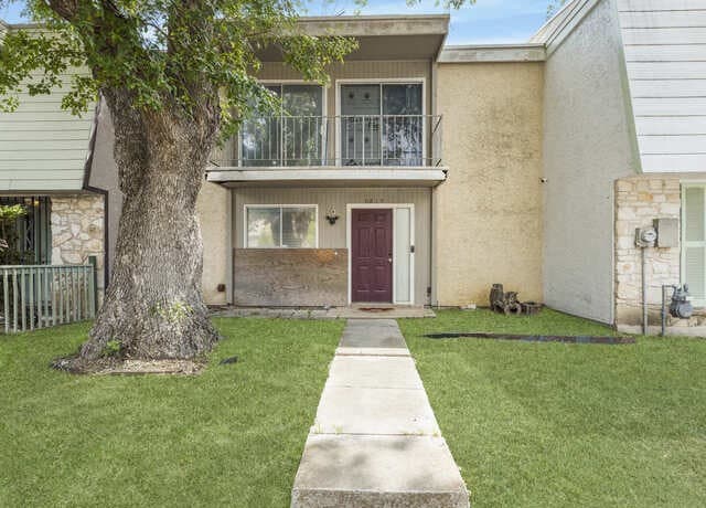 3-bedroom rental at 6812 Neston Drive Unit 0 in San Antonio, TX — photo 2
