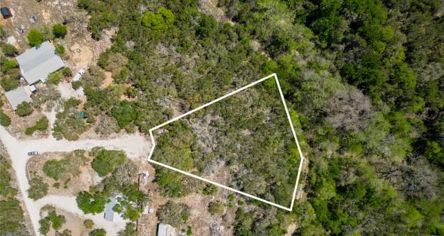rental at LOT 5 Forest Lake in Spring Branch, TX — photo 1