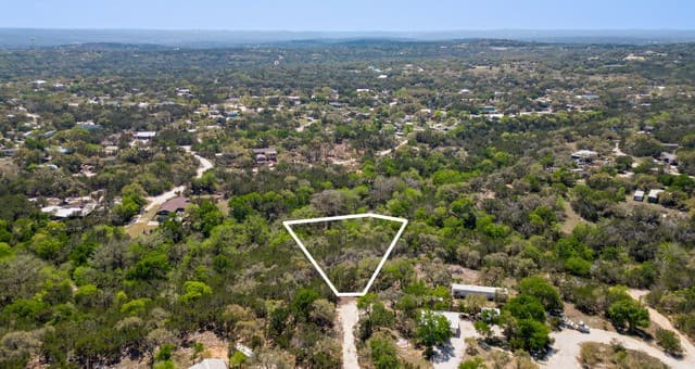 rental at LOT 5 Forest Lake in Spring Branch, TX — photo 2