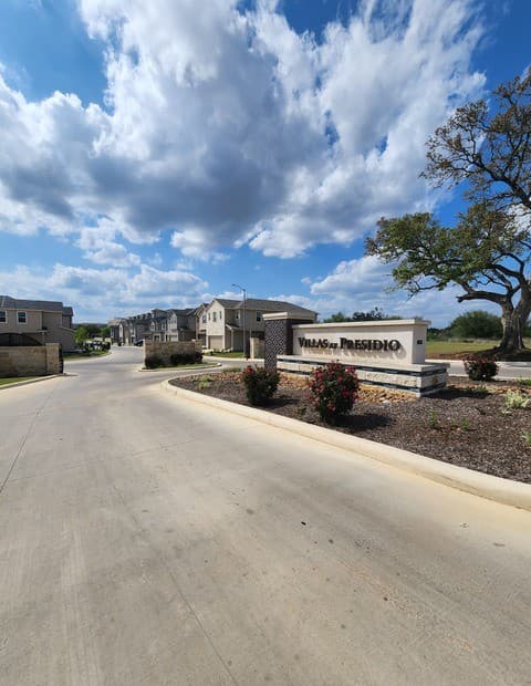 3-bedroom rental at 14839 Vance Jackson Rd Unit 601 in San Antonio, TX — photo 4