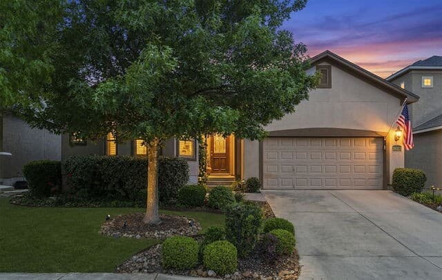3-bedroom rental at 26323 Tuscan Cv in San Antonio, TX — photo 1