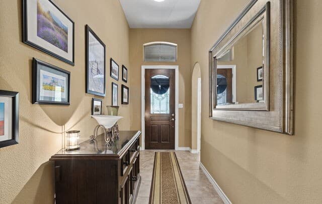 3-bedroom rental at 26323 Tuscan Cv in San Antonio, TX — photo 4
