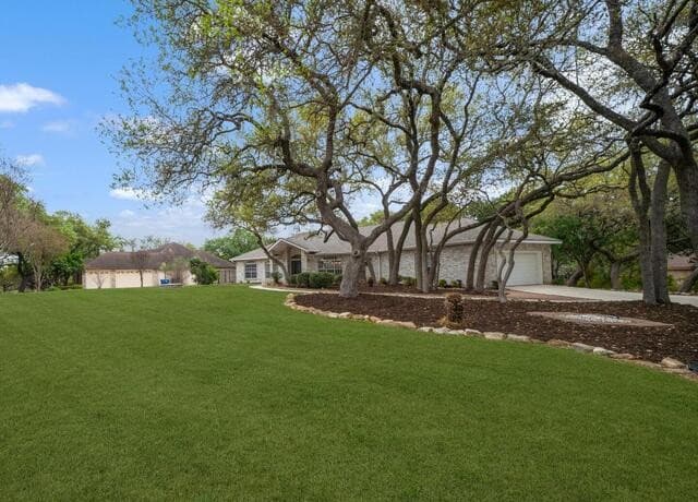 3-bedroom rental at 21023 Cedar Branch in Garden Ridge, TX — photo 4