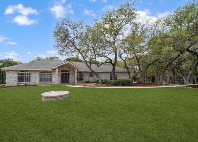 3-bedroom rental at 21023 Cedar Branch in Garden Ridge, TX — photo 5