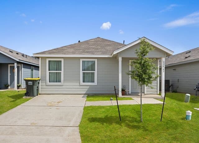 Home for sale at 11543 Field Briar in Converse, TX — photo 3