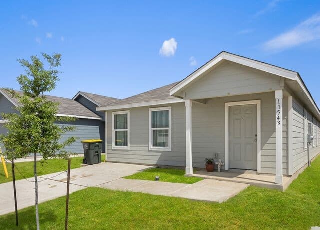 Home for sale at 11543 Field Briar in Converse, TX — photo 4