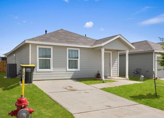 Home for sale at 11543 Field Briar in Converse, TX — photo 5