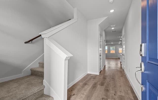 3-bedroom rental at 5611 Franklin Hills in Von Ormy, TX — photo 2