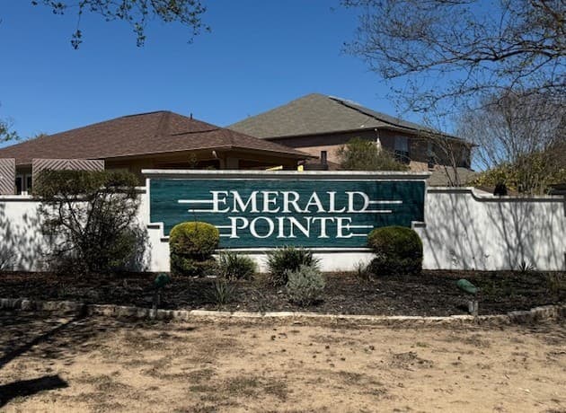 3-bedroom rental at 6331 Donely in San Antonio, TX — photo 1