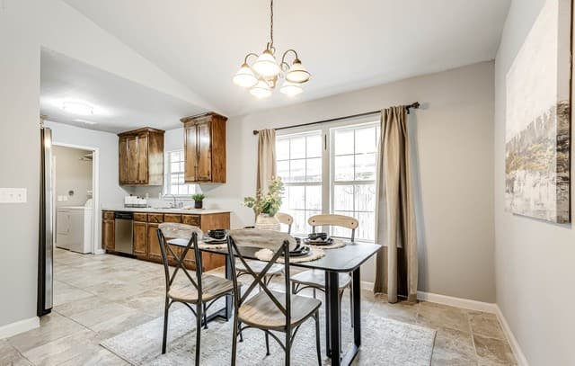 3-bedroom rental at 4635 La Loma St in San Antonio, TX — photo 4