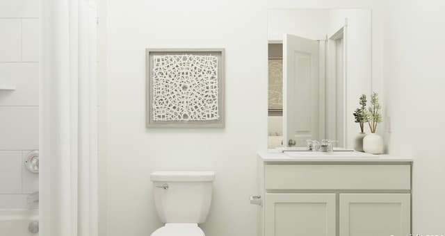 4-bedroom rental at 8622 Utopia Gardens in San Antonio, TX — photo 4