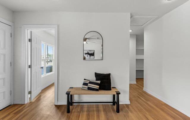 4-bedroom rental at 6531 Buena Vista in San Antonio, TX — photo 4