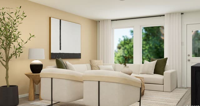 4-bedroom rental at 1723 Charlie Cove in San Antonio, TX — photo 4