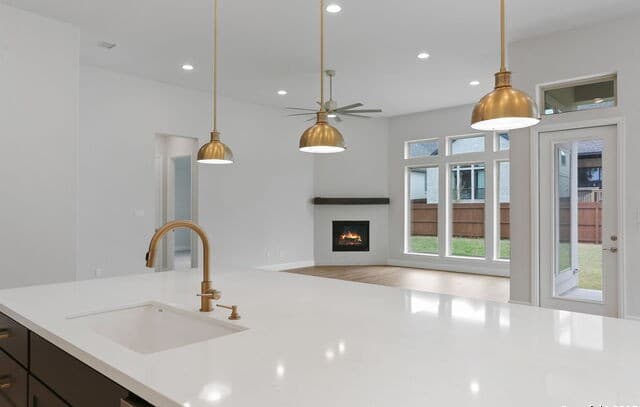 4-bedroom rental at 10016 Rebecca Place in Boerne, TX — photo 3