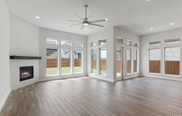 4-bedroom rental at 10016 Rebecca Place in Boerne, TX — photo 4