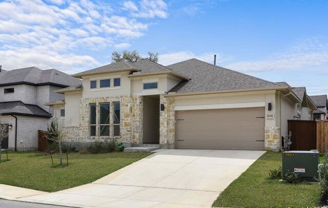 4-bedroom rental at 10016 Rebecca Place in Boerne, TX — photo 5