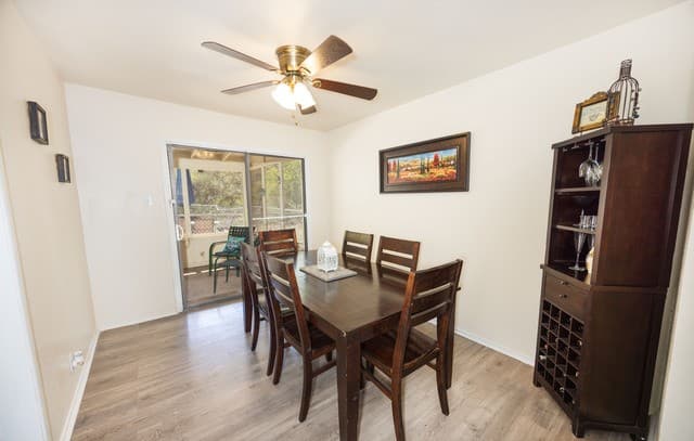 4-bedroom rental at 9623 Geronimo Oaks in San Antonio, TX — photo 5