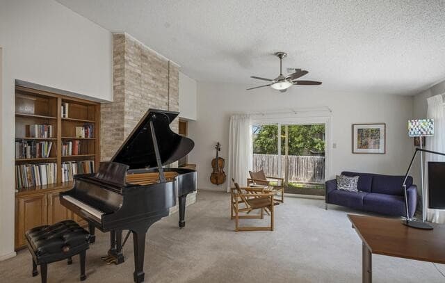 2-bedroom rental at 3715 Hunters Trail in San Antonio, TX — photo 3