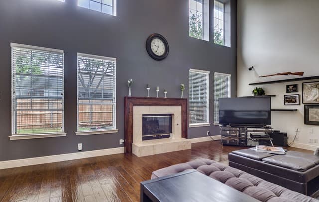 5-bedroom rental at 2519 Ox Eye in San Antonio, TX — photo 5