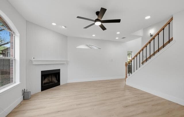 3-bedroom rental at 10242 Sandyglen in San Antonio, TX — photo 2