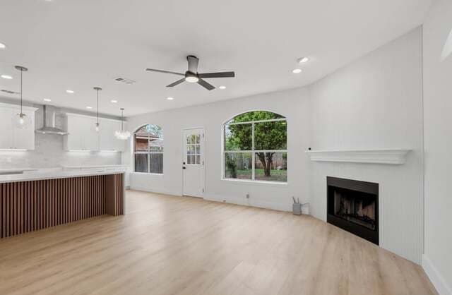 3-bedroom rental at 10242 Sandyglen in San Antonio, TX — photo 4