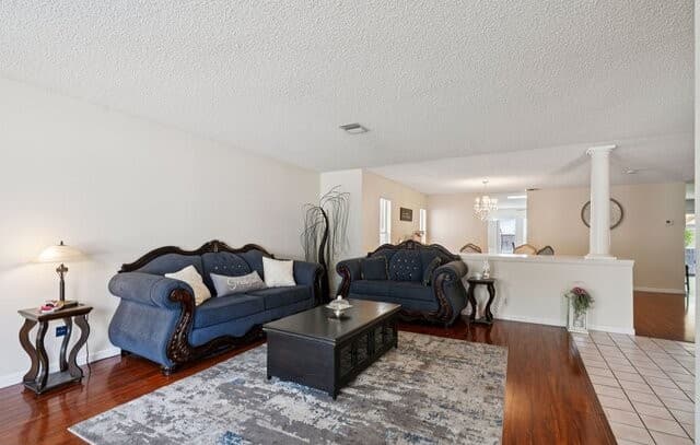 4-bedroom rental at 11158 Cedar Park in San Antonio, TX — photo 4