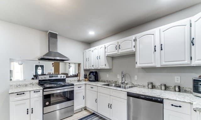 5-bedroom rental at 5111 Gray Buffalo in San Antonio, TX — photo 1