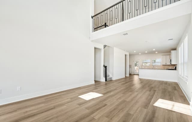 4-bedroom rental at 220 Dakota Rdg in Cibolo, TX — photo 4