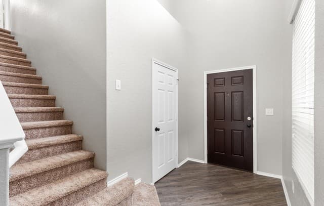 3-bedroom rental at 11927 Horse Canyon in San Antonio, TX — photo 4