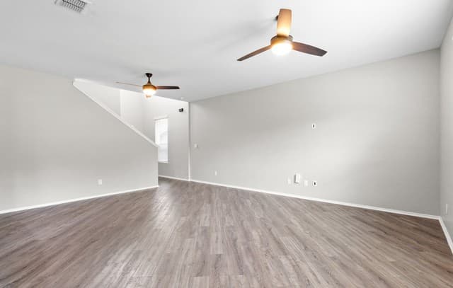 3-bedroom rental at 11927 Horse Canyon in San Antonio, TX — photo 5