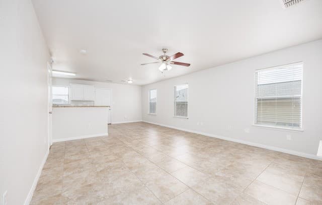 3-bedroom rental at 5851 Wildcat Canyon in San Antonio, TX — photo 3