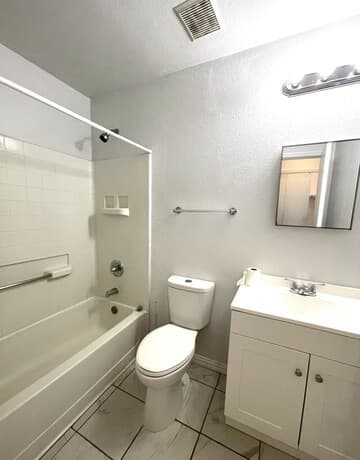 3-bedroom rental at 1310 Melissa Sue in San Antonio, TX — photo 2