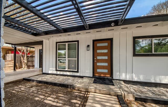 3-bedroom rental at 5027 Village Crst in San Antonio, TX — photo 5