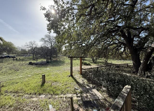 rental at 21480 Applewhite in San Antonio, TX — photo 2